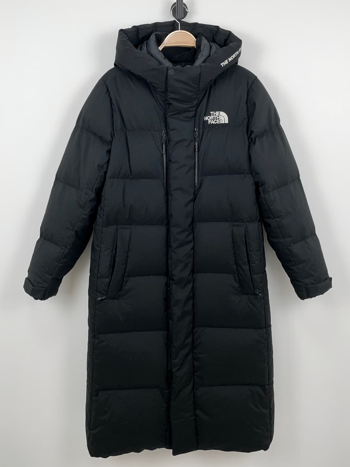 노스페이스(The North Face) 익스플로링 구스 다운 롱패딩 상품이미지4