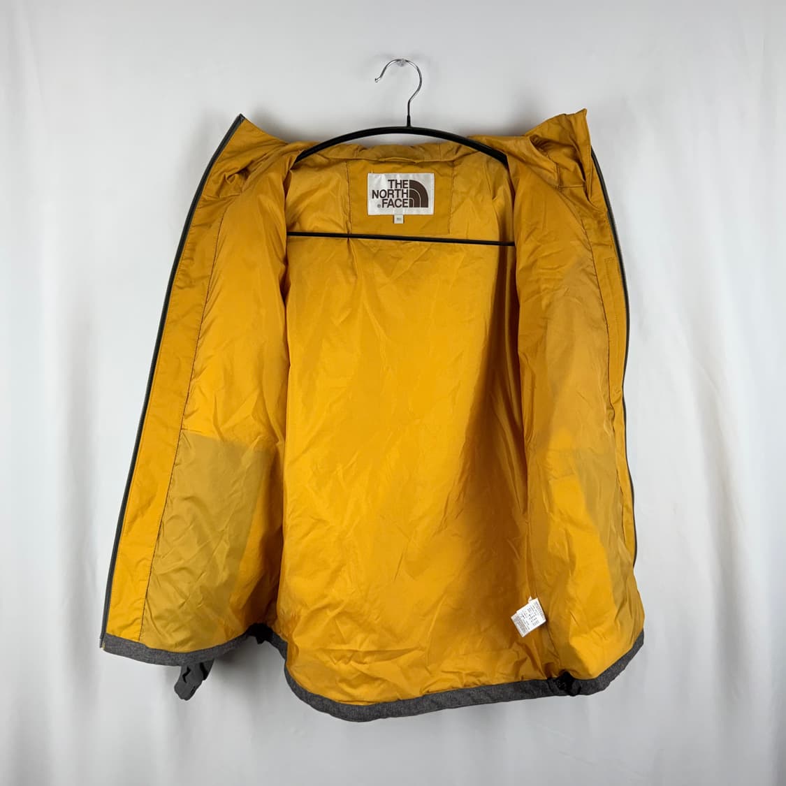 (S) 노스페이스 소노라 방수 바람막이 자켓 상품이미지7