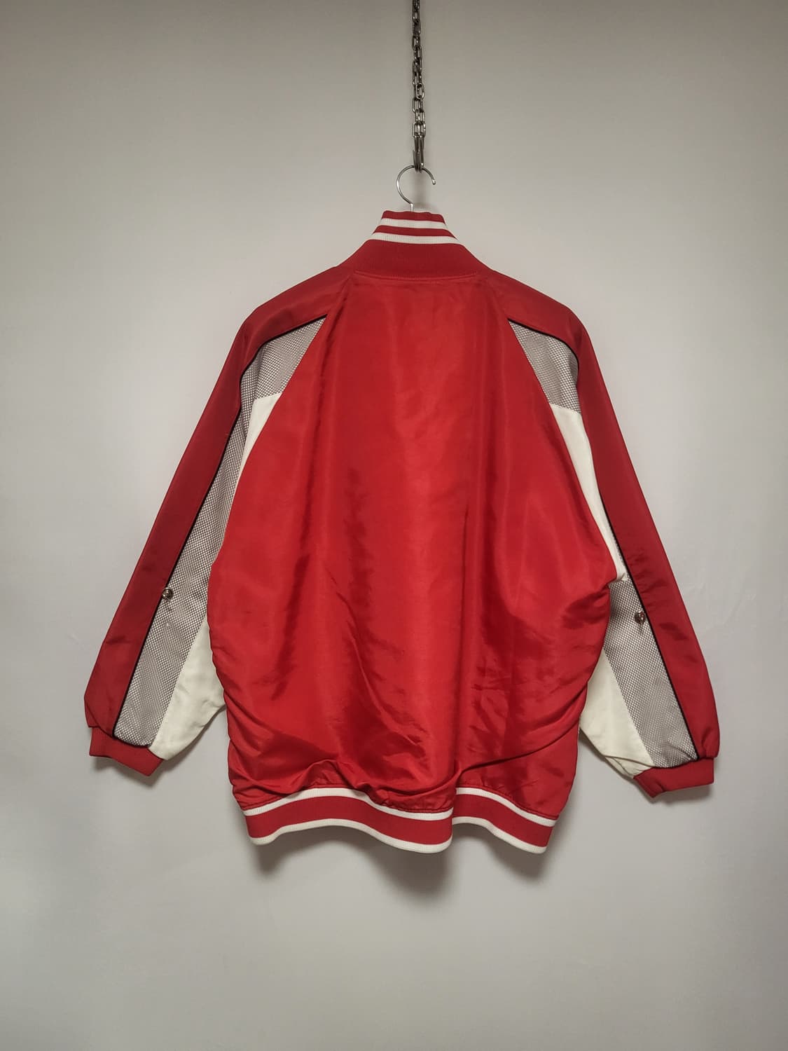 르꼬끄 스포르티브. 빈티지 나일론 트랙자켓 상품이미지6
