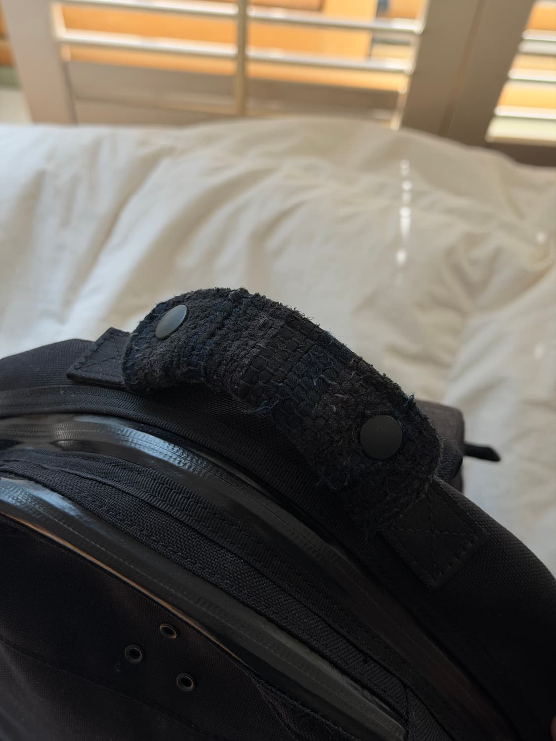 포터클래식 뉴턴 시티팩 x 오쿠라 상품이미지2