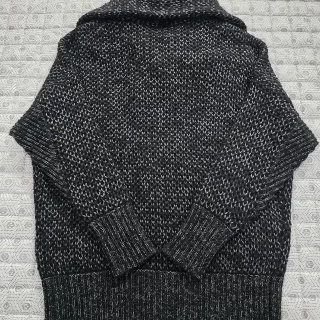 비비안웨스트우드 앙골로마니아 니트 가디건 ~55반 상품이미지7