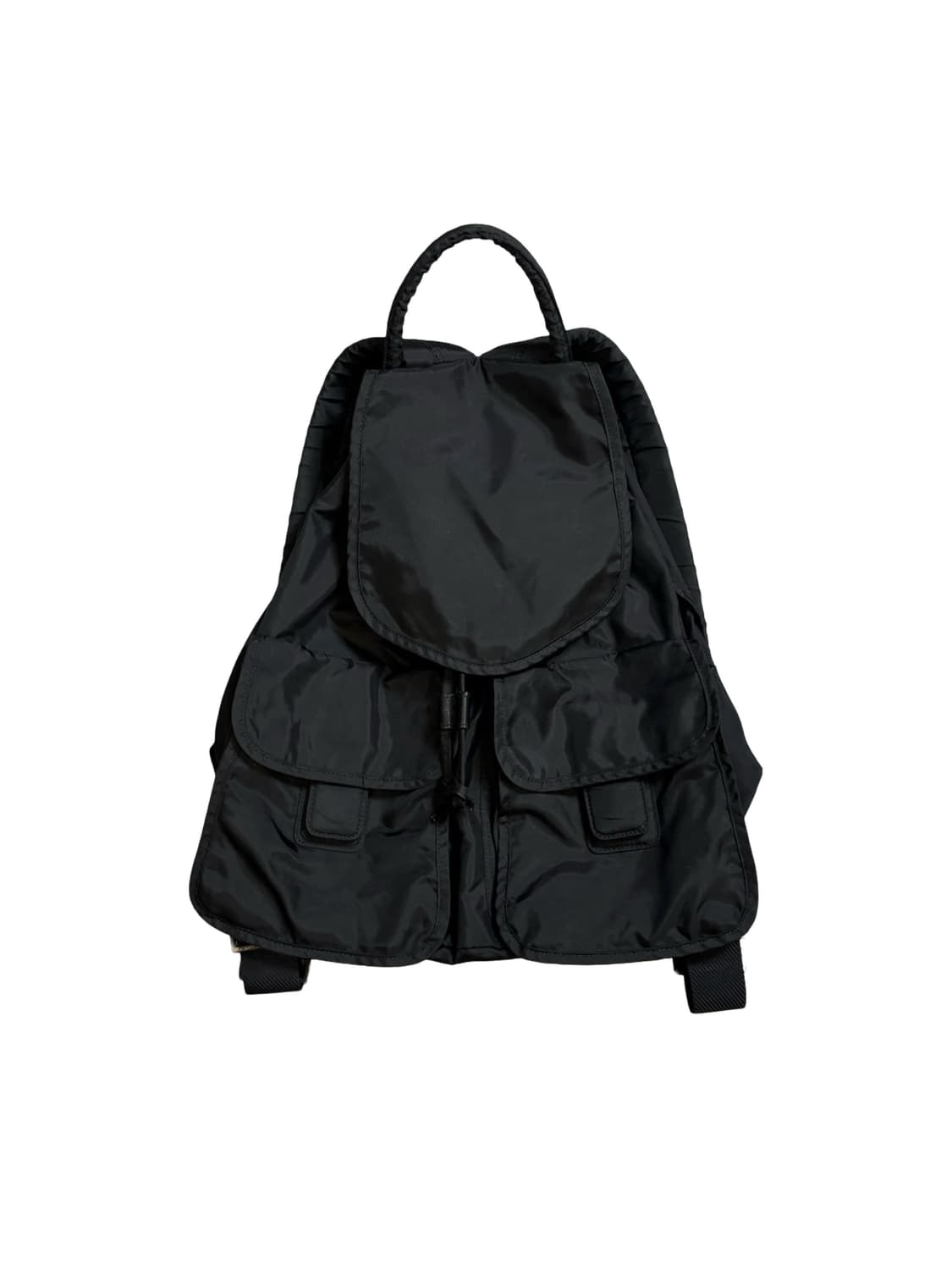 Y’SACCS by 요지야마모토 럭색 상품이미지1