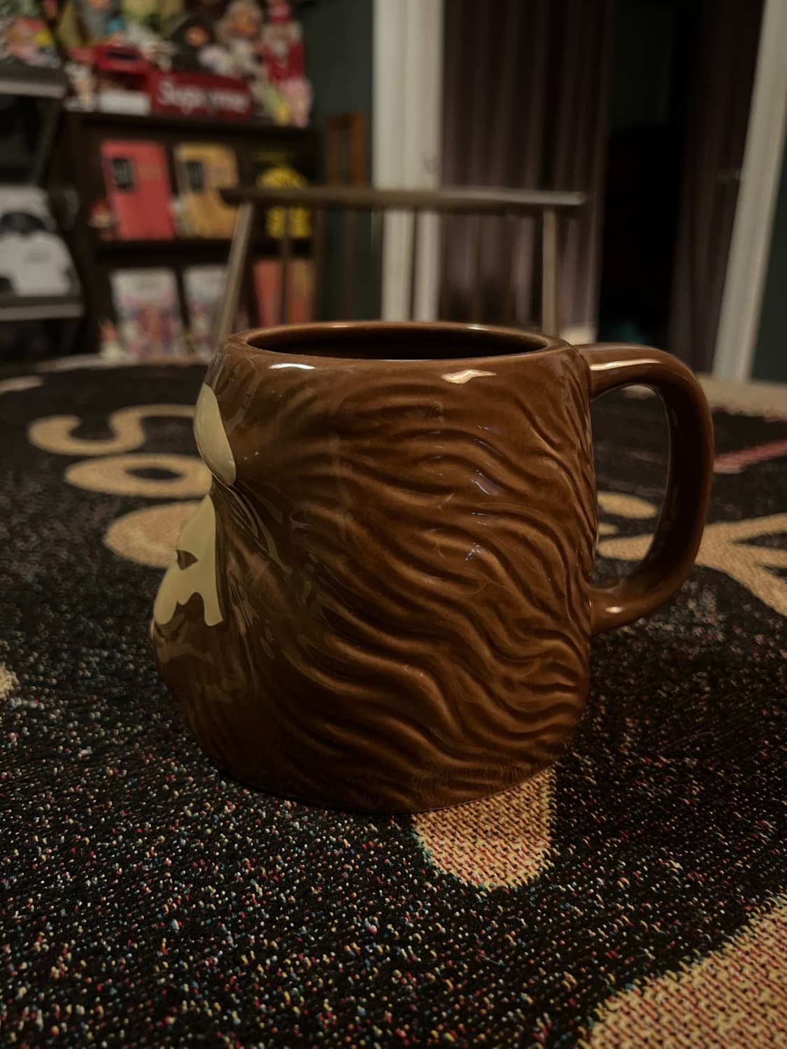 [OS] 베이프 헤드 머그 컵 상품이미지3