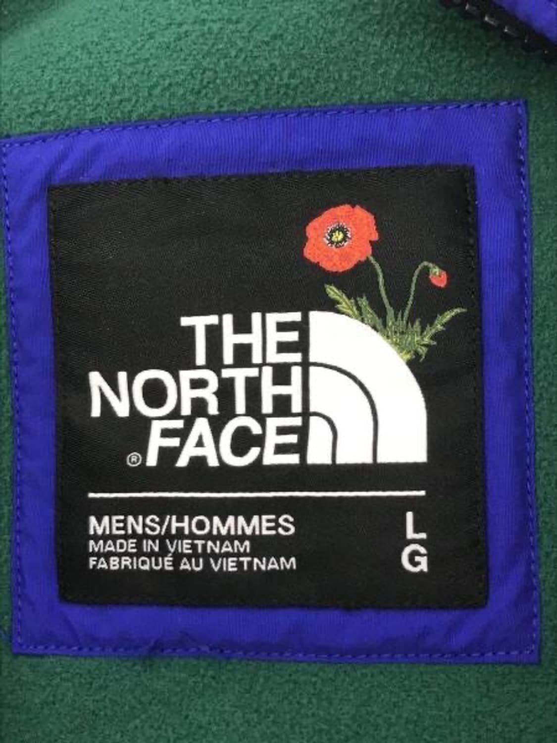 노스페이스 X 노드스트롬 데날리  상품이미지5