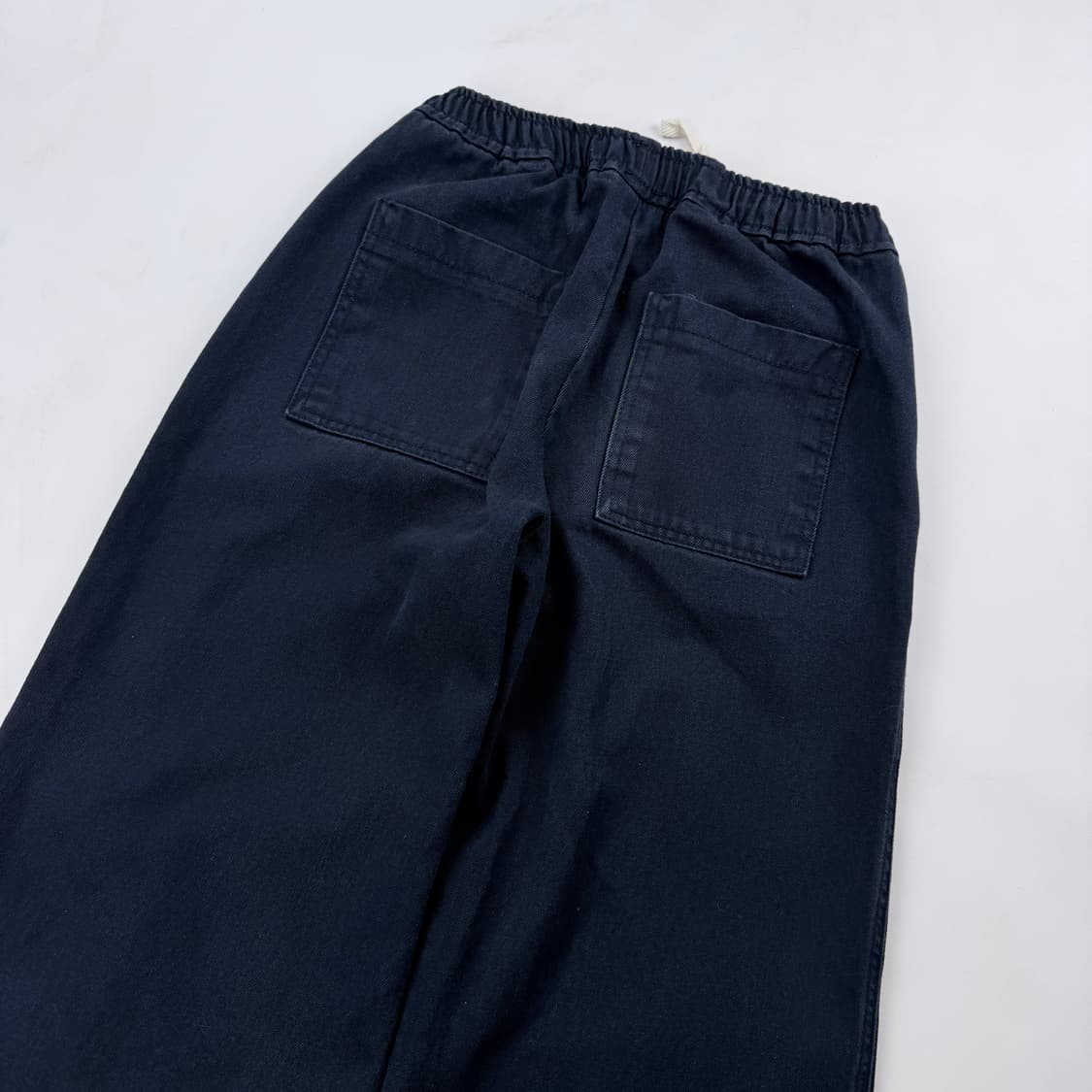 글로니 G CLASSIC COTTON TWILL PANTS 상품이미지7