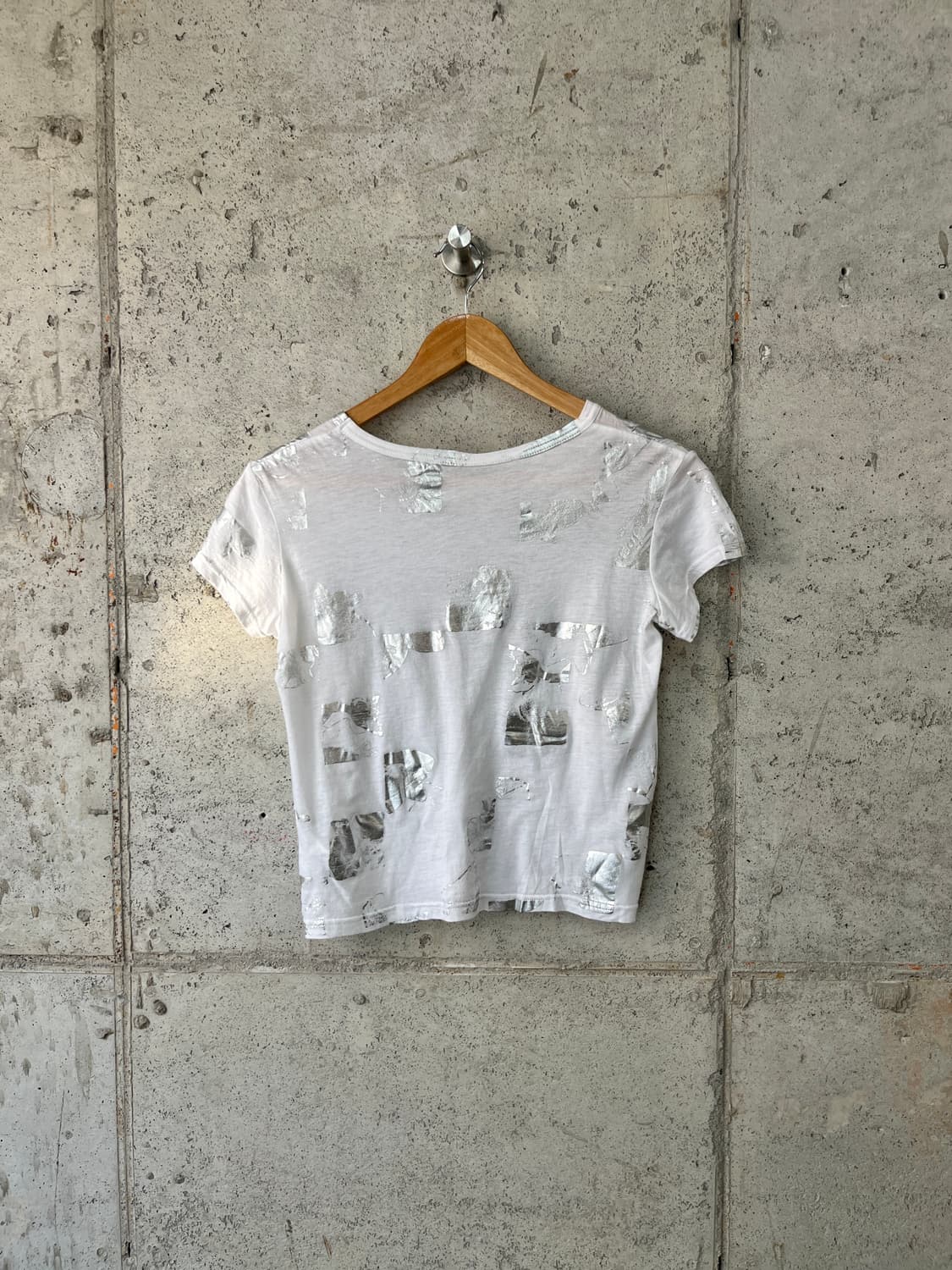 Y's 그래픽 티셔츠  상품이미지8