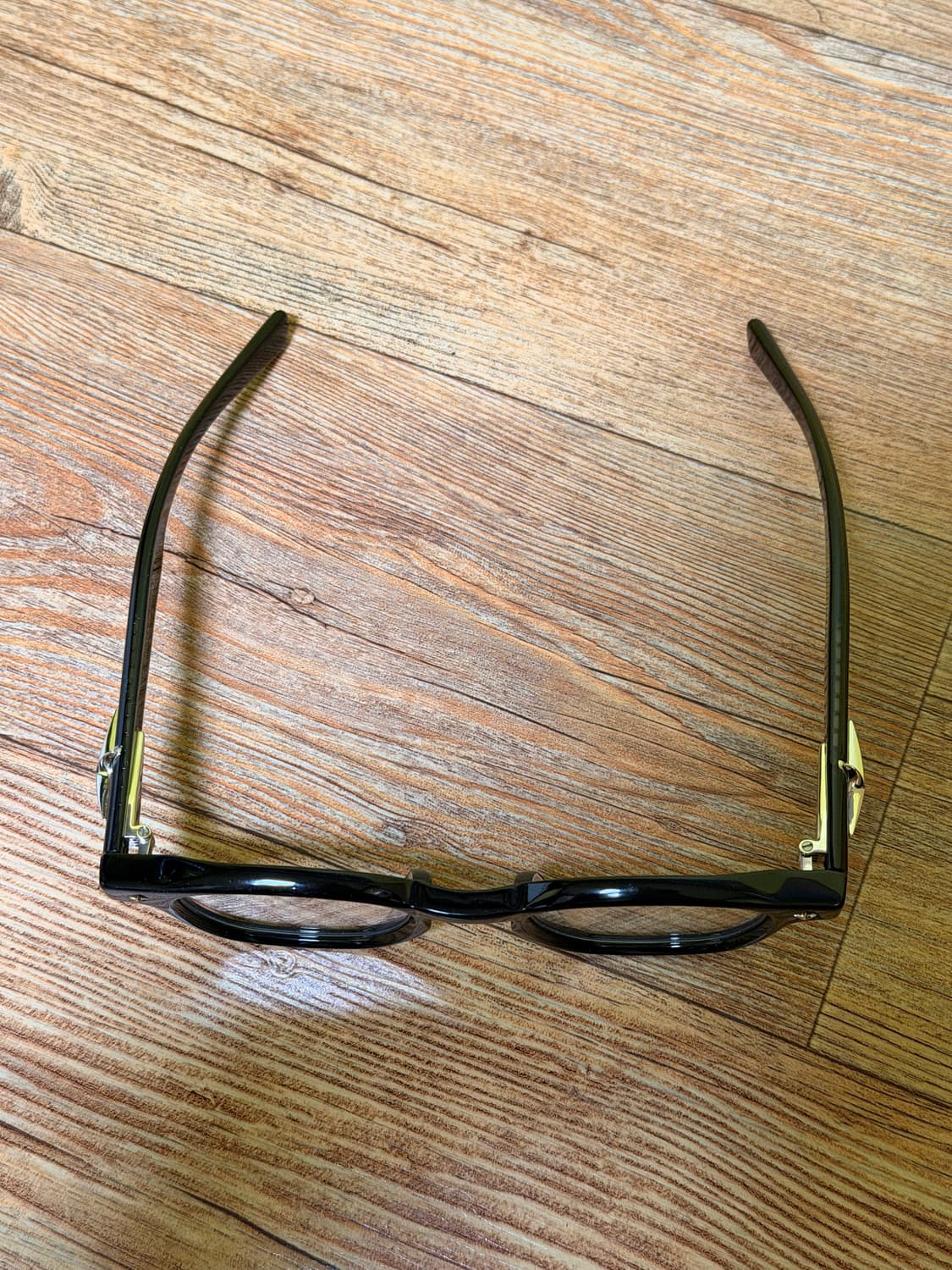 젠틀몬스터 조제01 블랙 상품이미지5