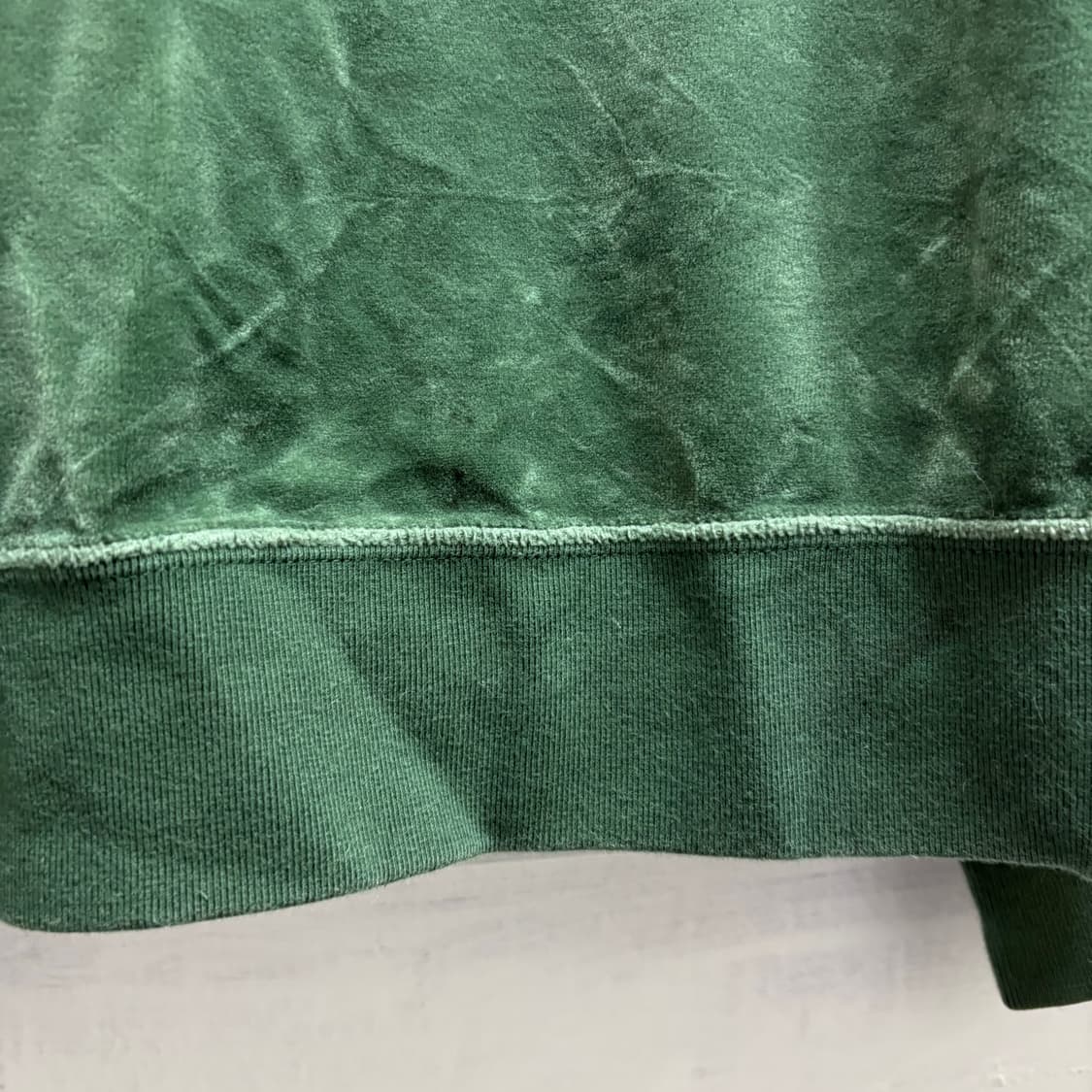 나이키 벨벳 트랙 트레이닝 져지 XXL 상품이미지7