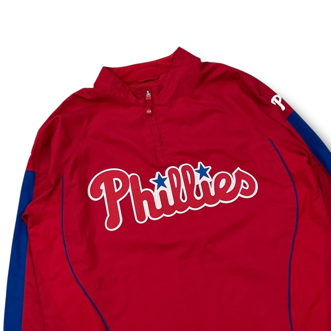 마제스틱 필라델피아 웜업 r2028 상품이미지3