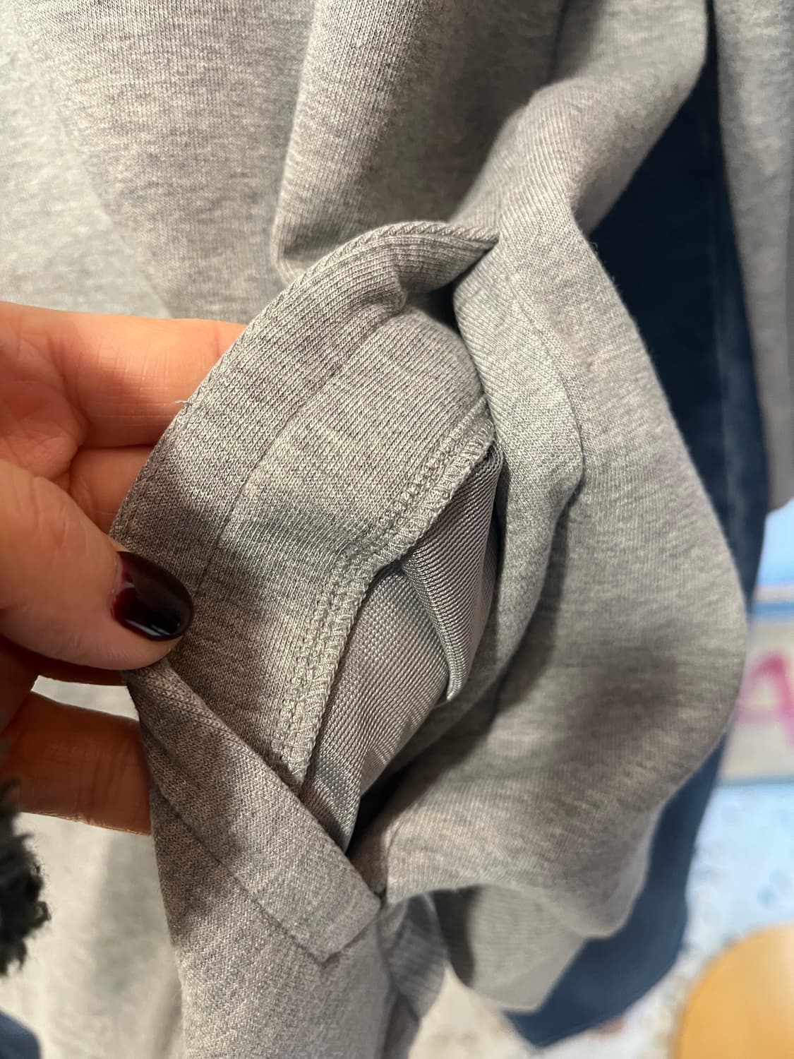 르꼬끄 스포르티브 맨투맨 XL 상품이미지5