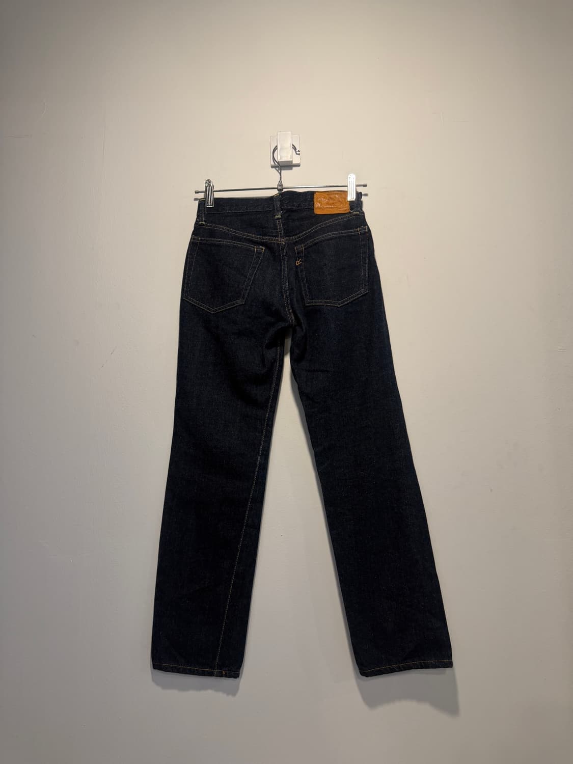 44rpm jeans  상품이미지2