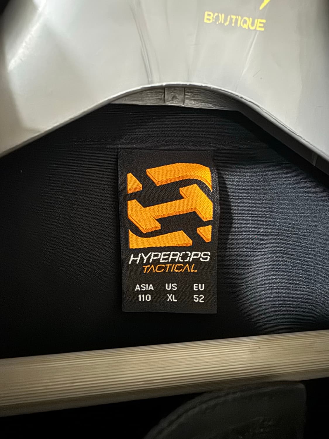 하이퍼옵스  디펜더 SOU 필드셔츠  상품이미지3