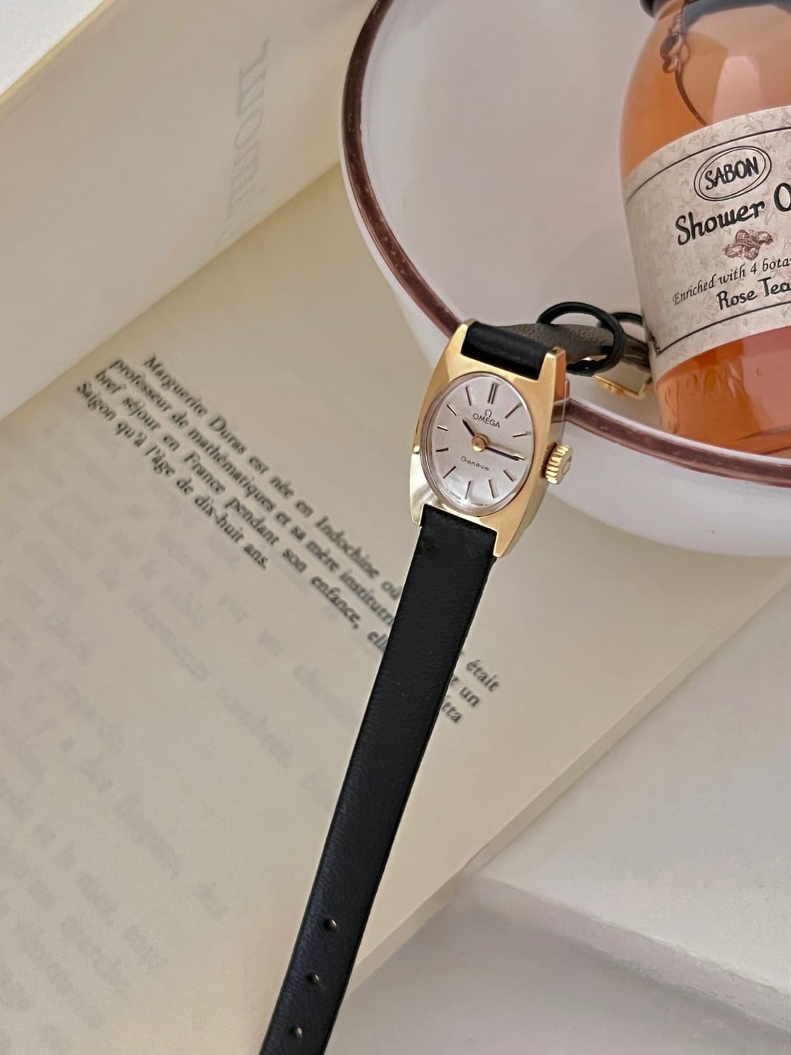 오메가 제네브 시계 / 정품감정, 오버홀 상품이미지2