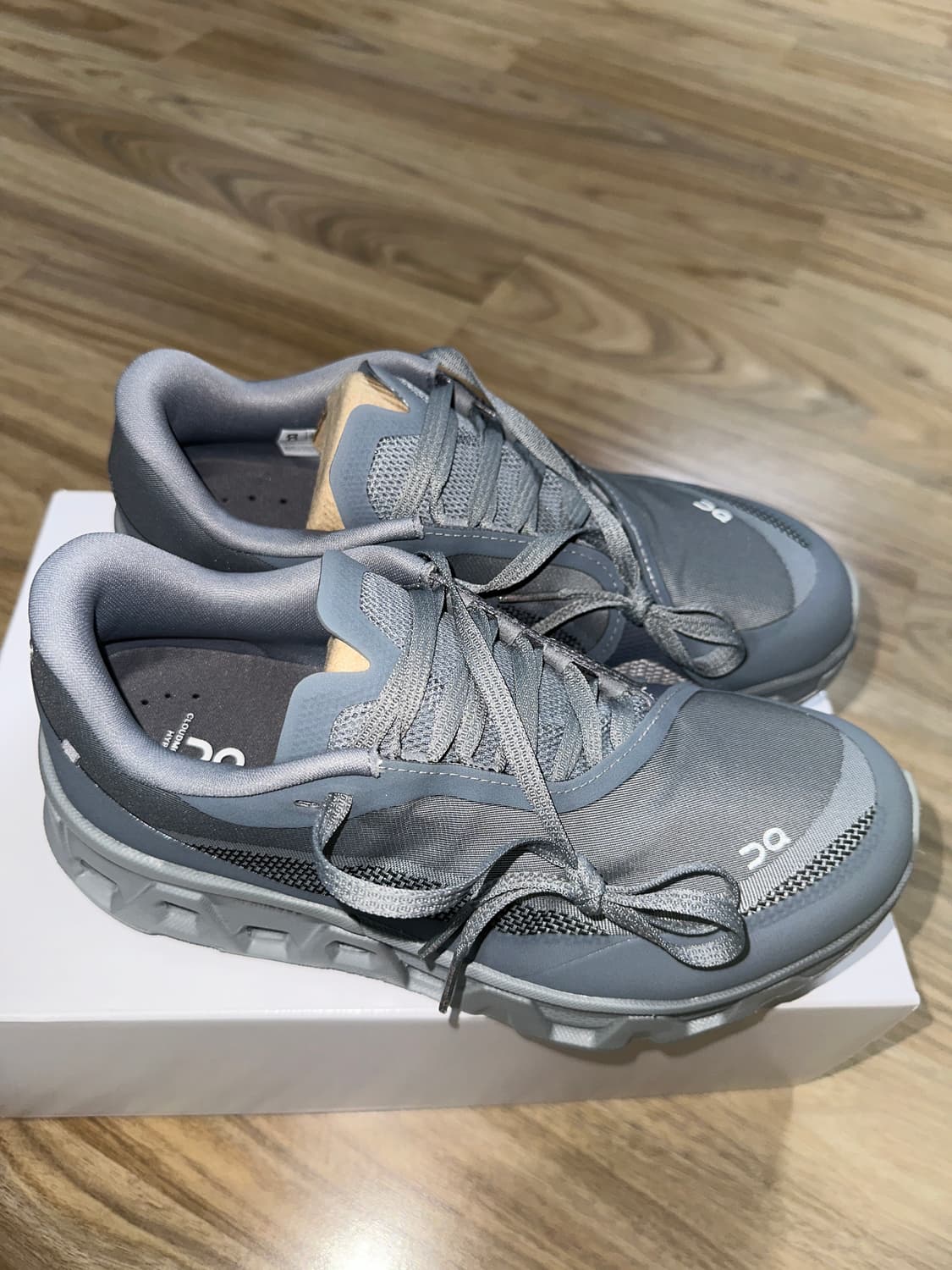 온러닝 x 파프 클라우드몬스터 하이퍼 팬텀 아폴로 245 상품이미지3