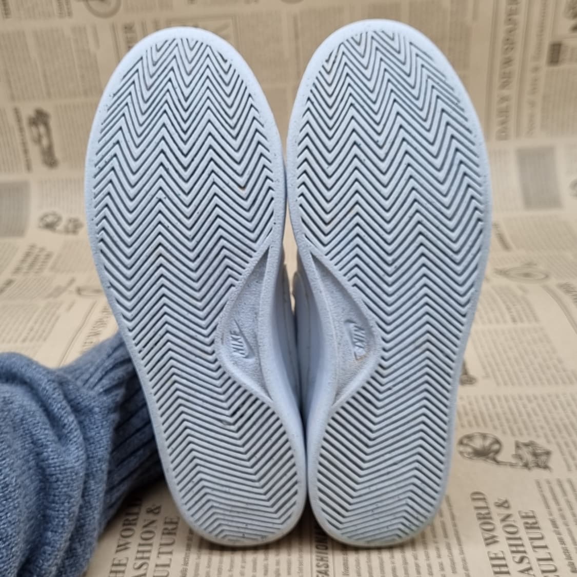 나이키 코트로얄2 여성스니커즈235  상품이미지3