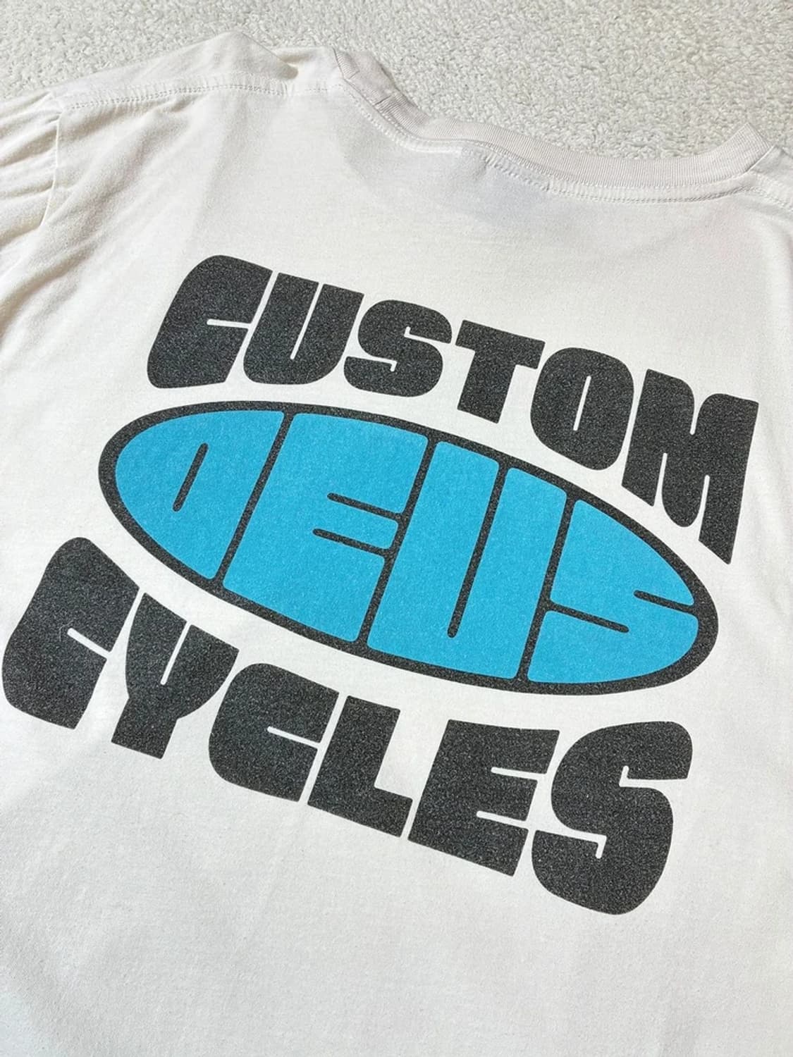 데우스 엑스 마키나 이클립스 롱슬리브 PN7835 상품이미지3