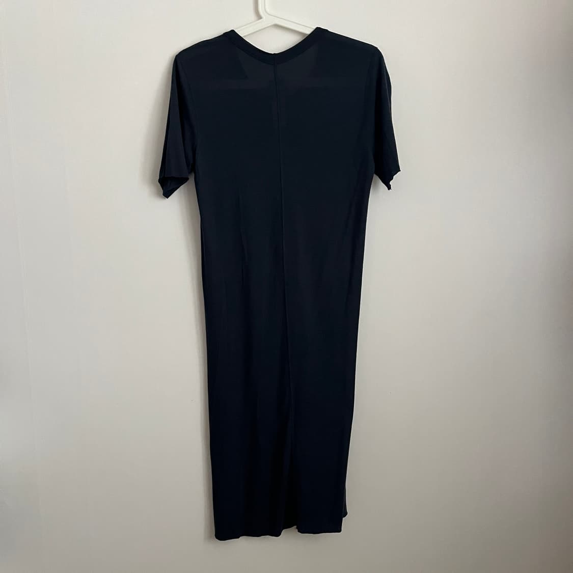 SS14 vicious extra long t-shirt 상품이미지4