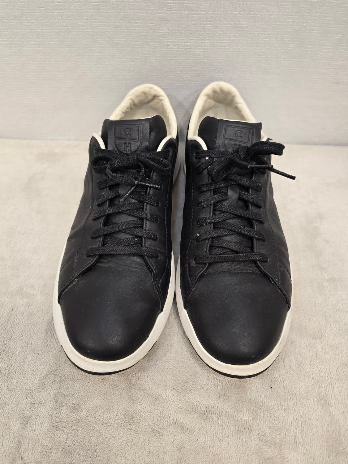 콜한 GRANDPRO 가벼운 스니커즈 280 블랙 상품이미지2