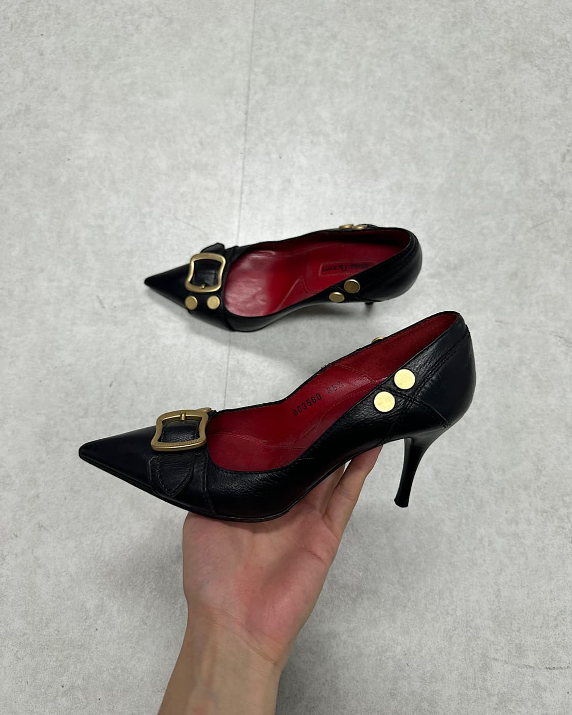 체사레 파치오티 상품이미지1