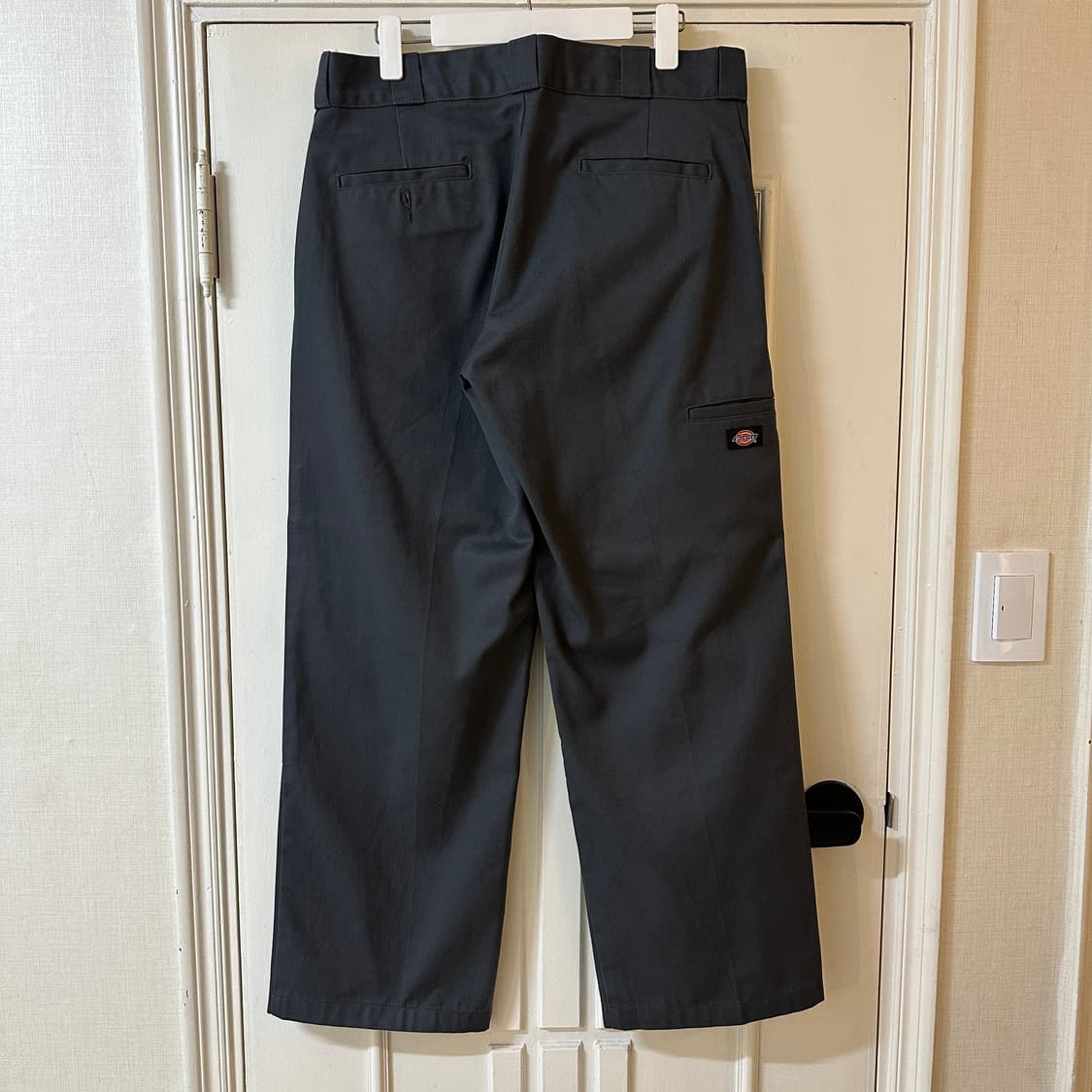 디키즈 더블니 팬츠 상품이미지2