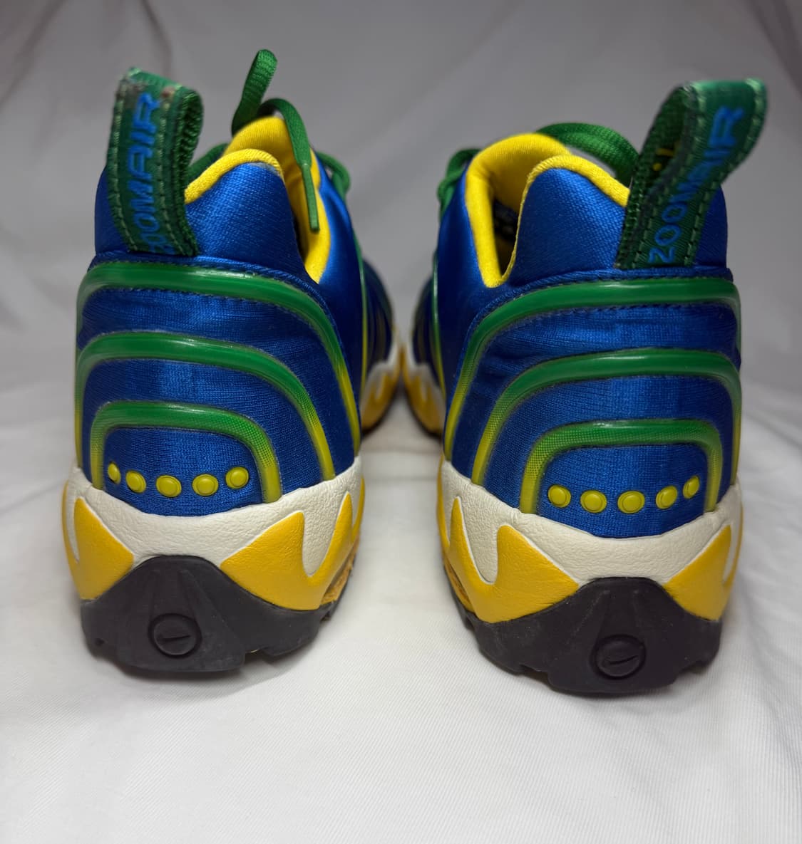 나이키 세이즈믹 상품이미지5