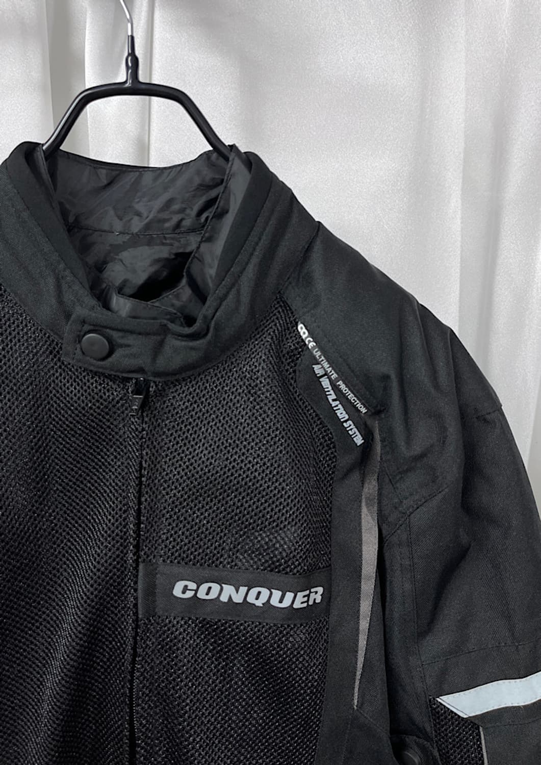 CONQUER bike jacket  상품이미지2