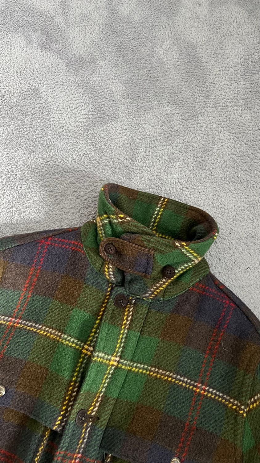 폴로랄프로렌 울헌팅자켓 상품이미지2