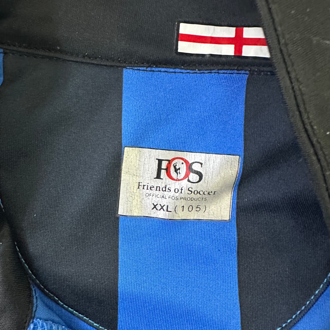 XXL 인터 밀란 빈티지 홈 유니폼 0403D 상품이미지2