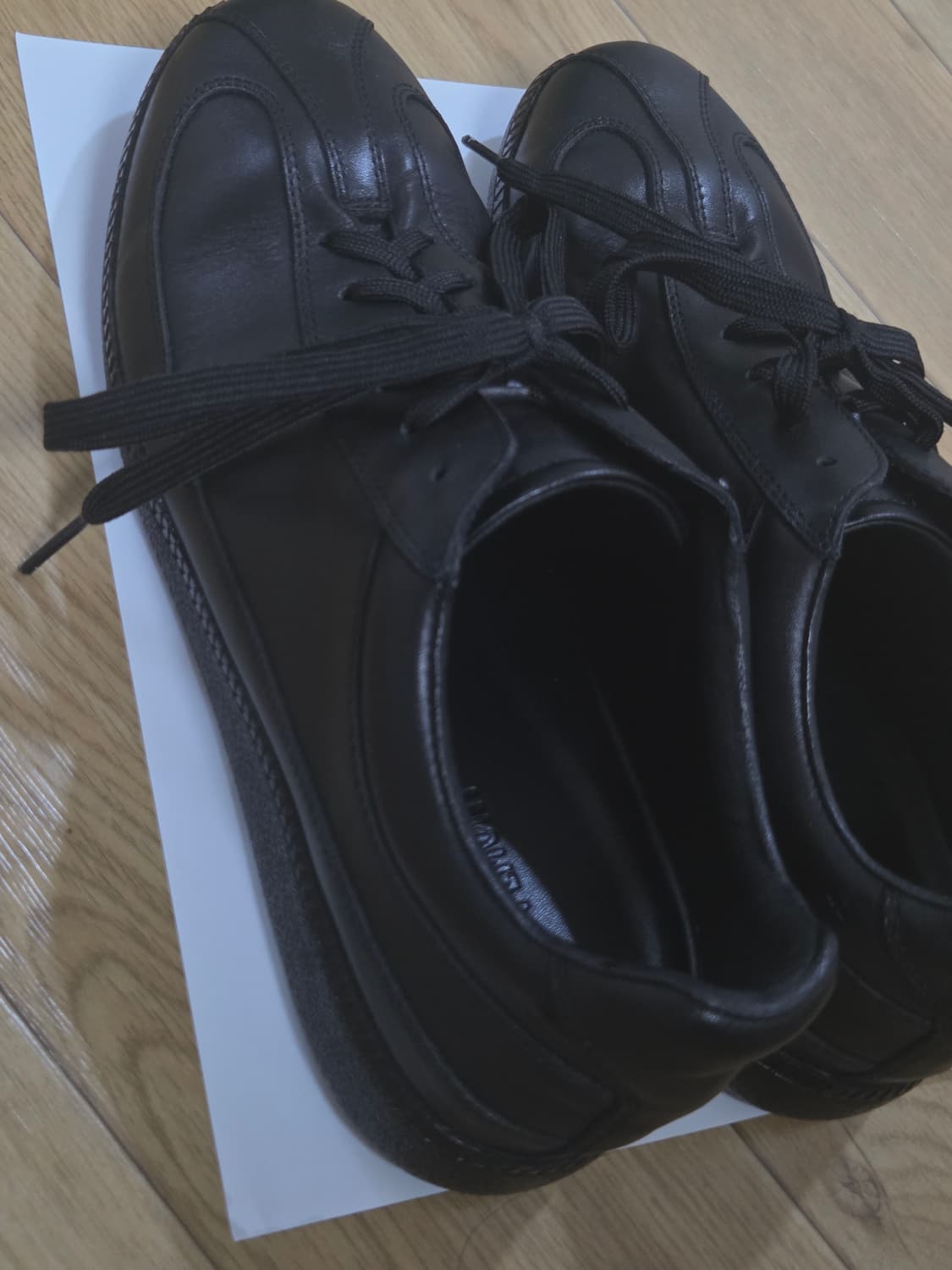 페몬트 / 드레스 (Black, 265 size) 상품이미지4