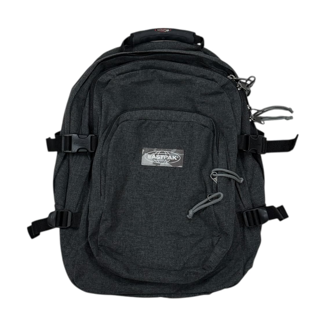 이스트팩 빈티지 프로바이더 카모 포켓 백팩 가방 상품이미지1