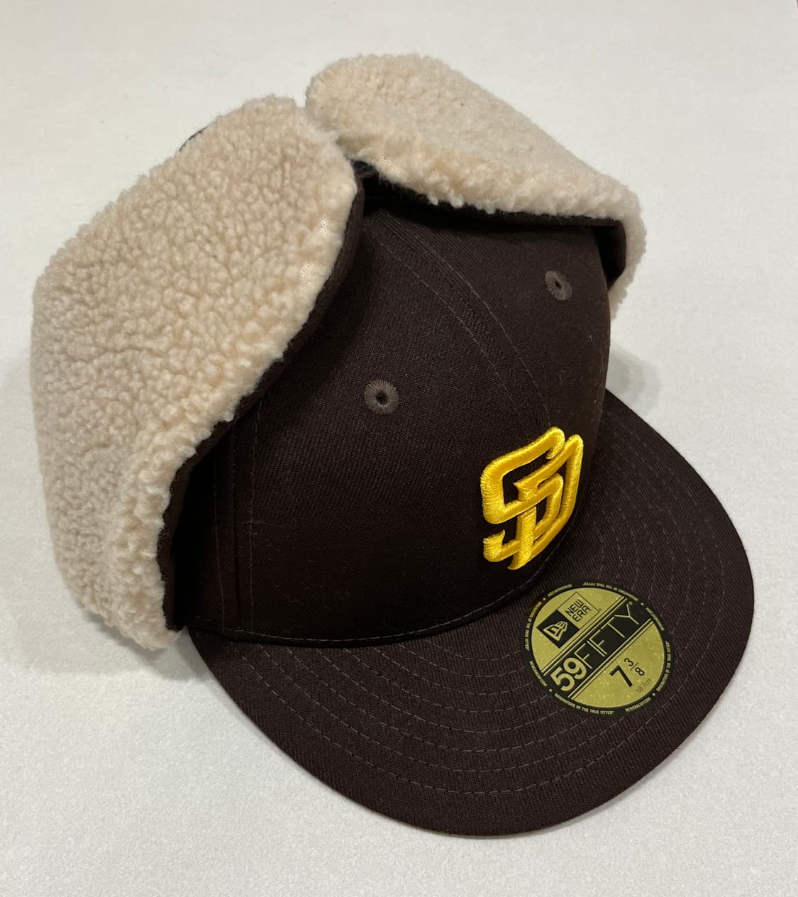 뉴에라 샌디에이고 캡 상품이미지1