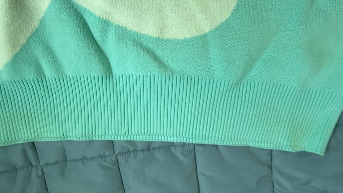 골프왕 니트 베스트 상품이미지5