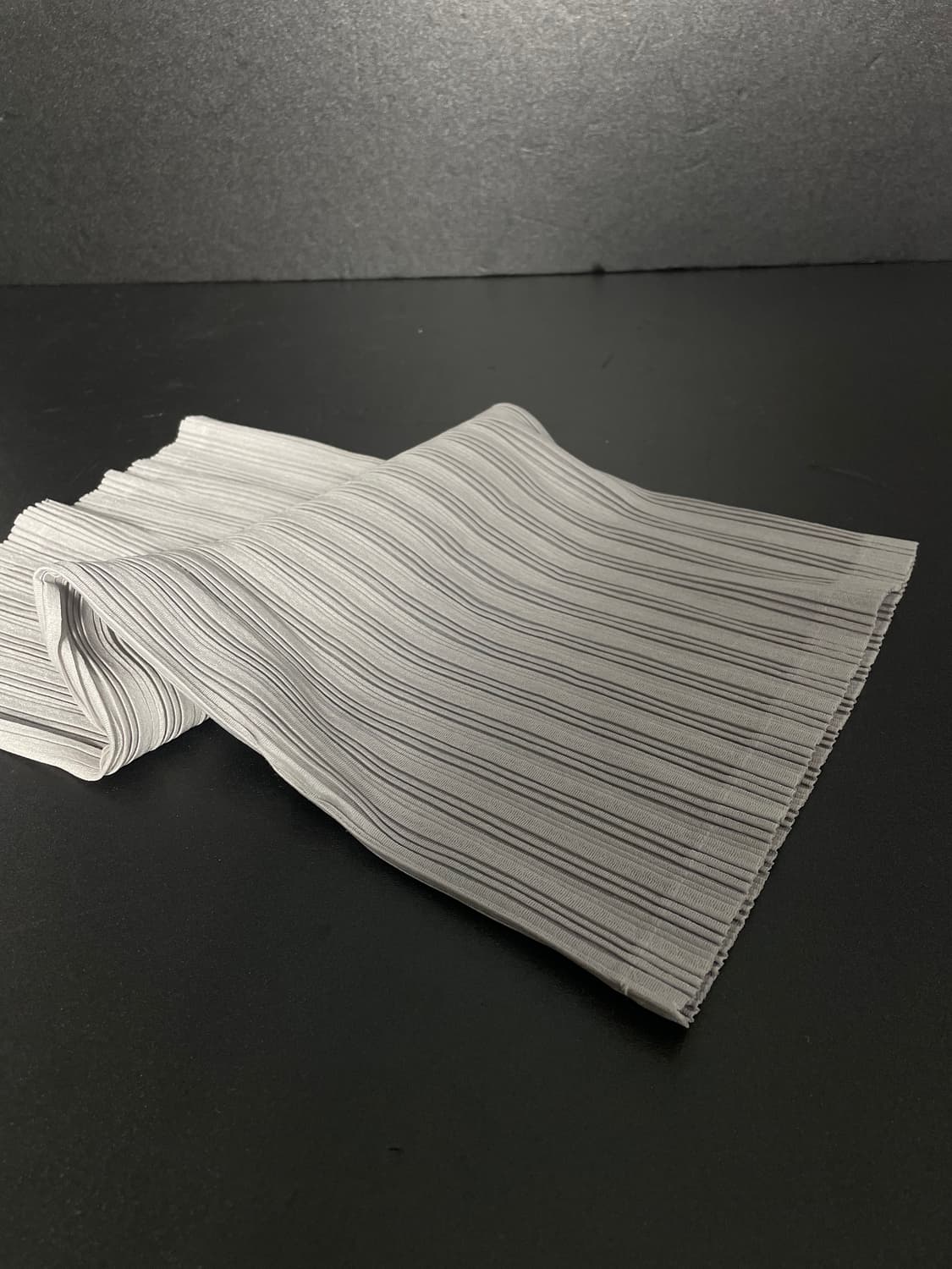 [F] 이세이 미야케 플리츠플리즈 넥워머 상품이미지4