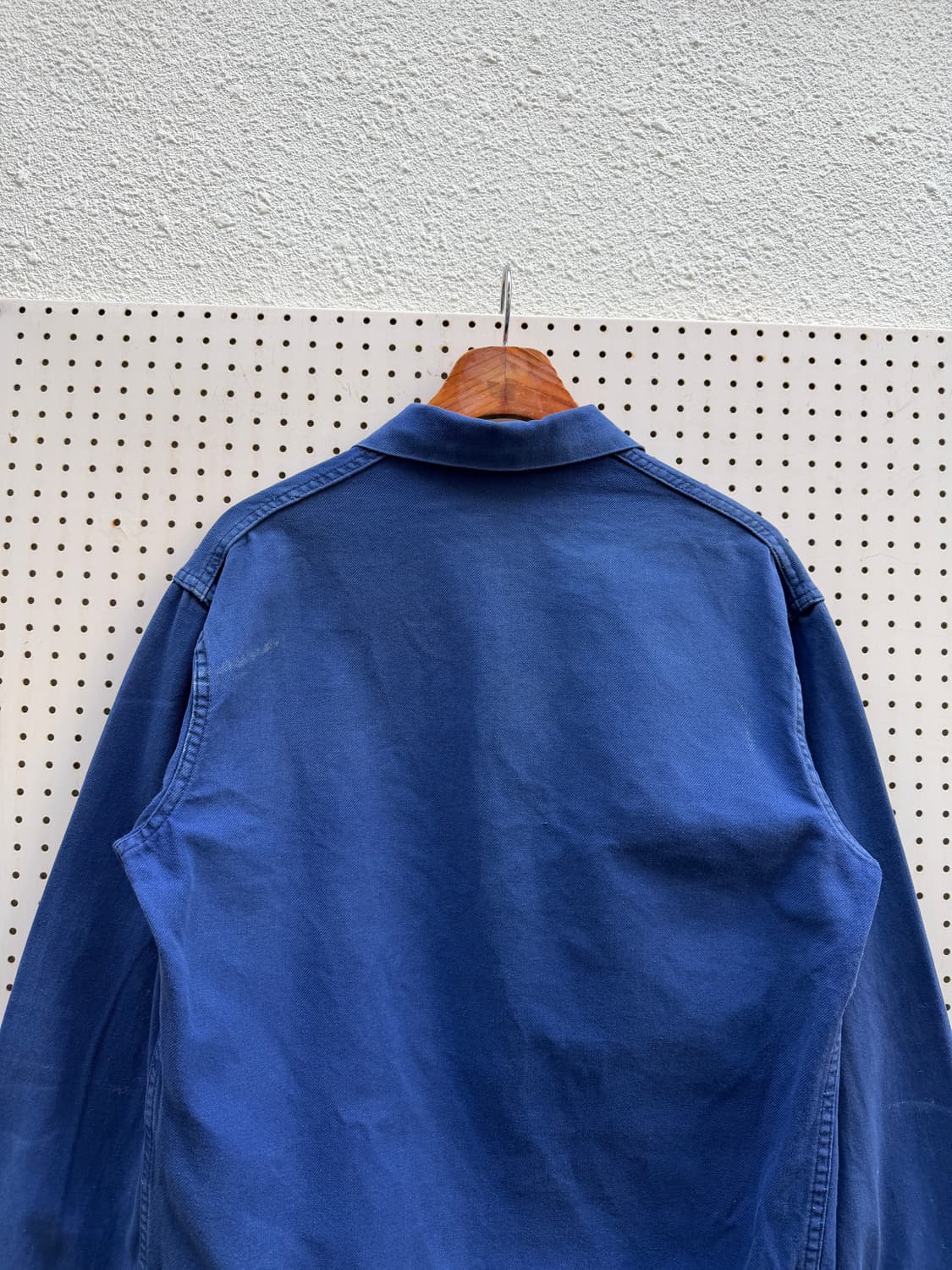 OLD MODEL CYCLIST FRENCH 올드모델 싸이클리스트워크자켓 상품이미지7