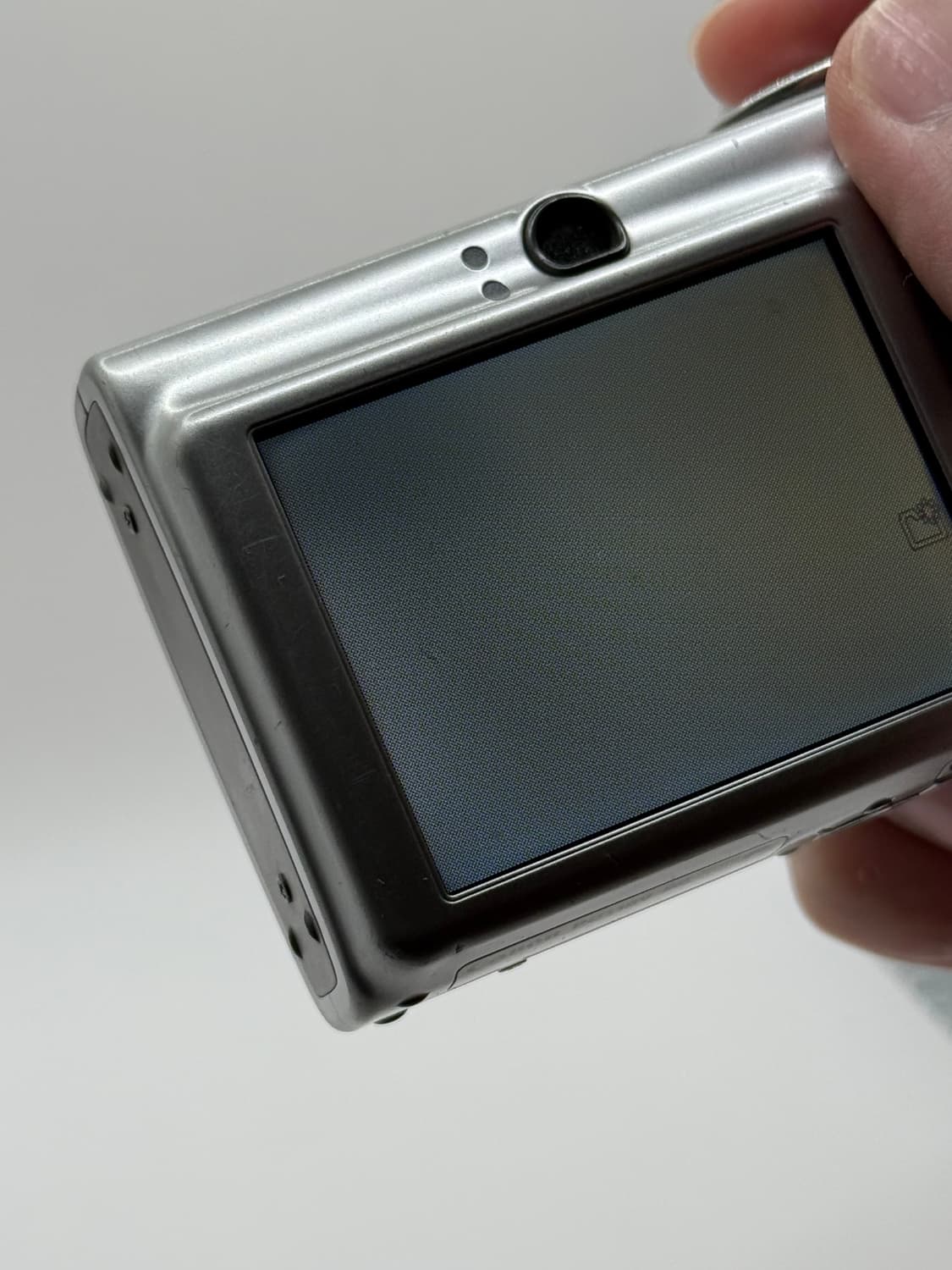 [원희 디카] 캐논 익서스 750 (익시 700) 빈티지디카 디지털카메라 상품이미지7