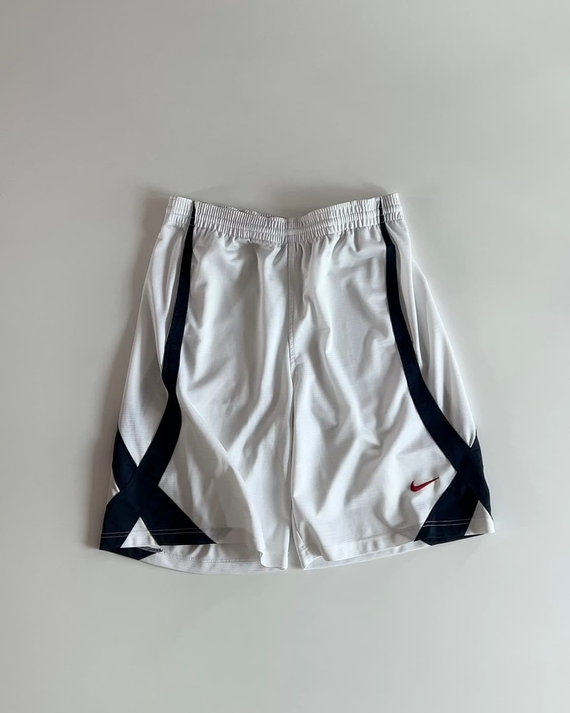 나이키 베스킷볼 트레이닝 버뮤다핏 쇼츠 L 상품이미지1