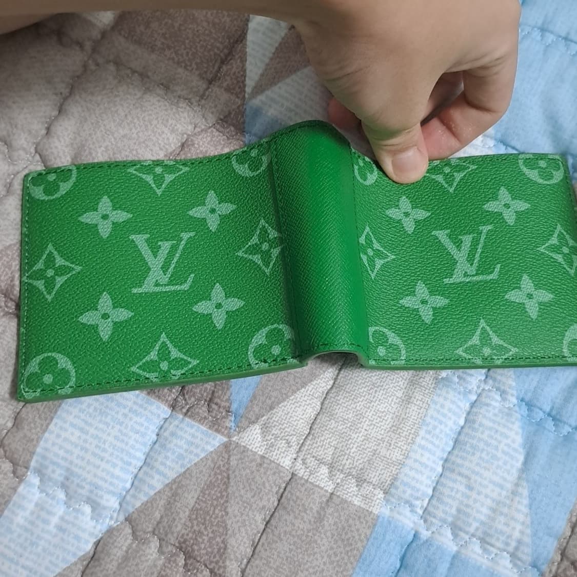 루이비통지갑 상품이미지2