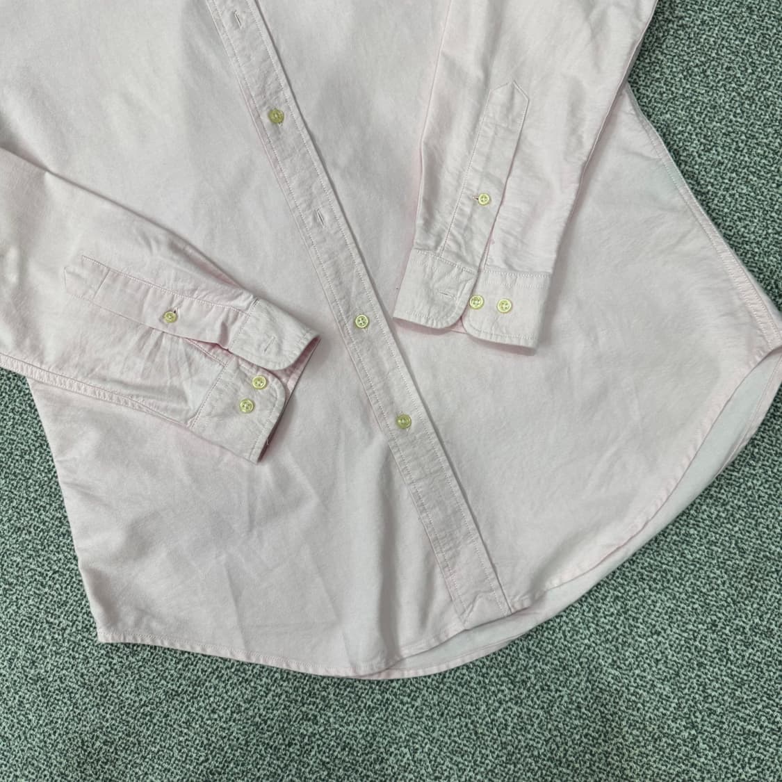 폴로 남방 상품이미지4