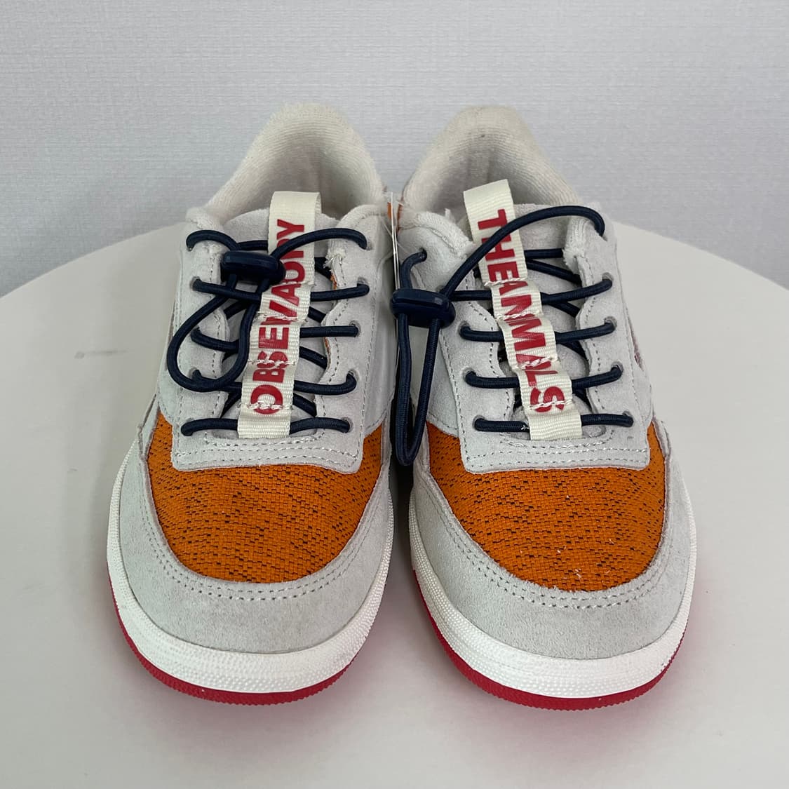 리복 타오 스니커즈 US 2 (210) 새제품 상품이미지8