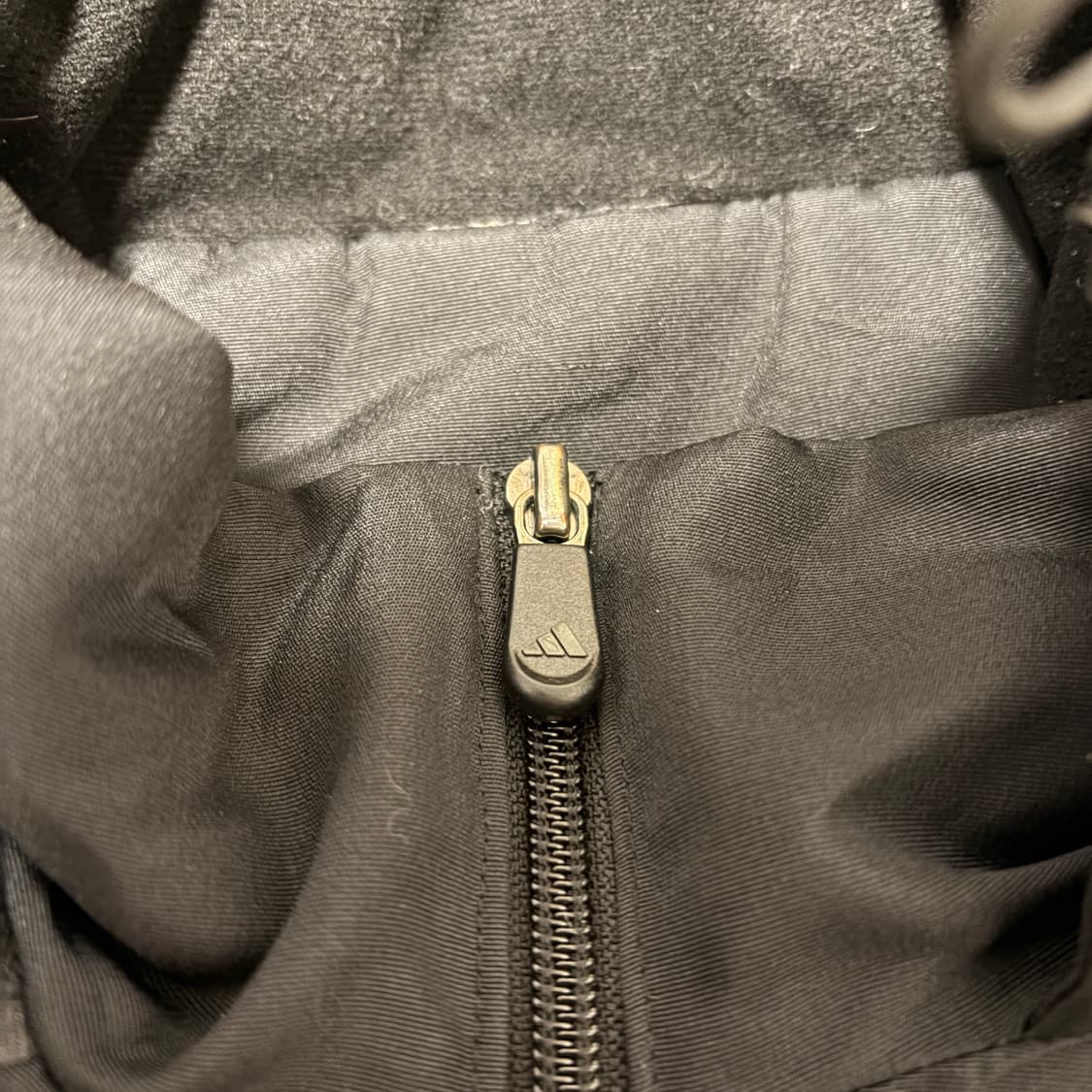 아디다스 00s 올드스쿨 누빔 바람막이 점퍼 상품이미지3