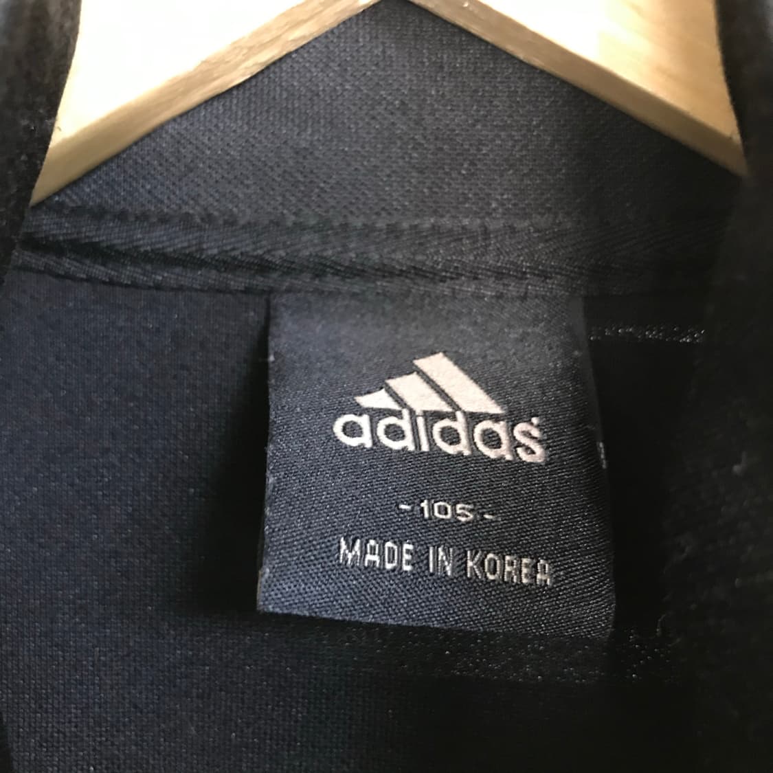 아디다스 소다색 포인트 트랙탑져지 상품이미지3