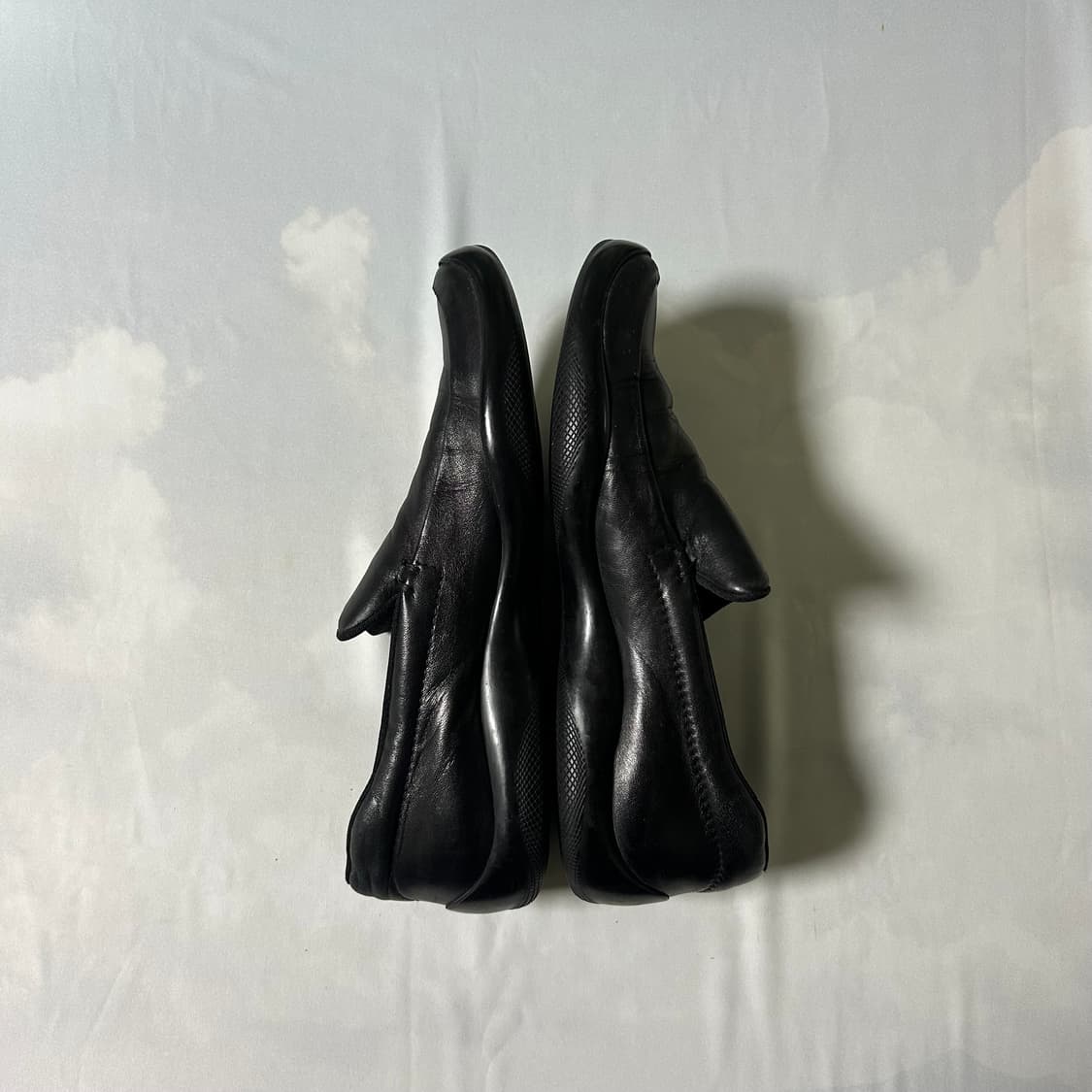 Prada sports loafers shoes 상품이미지3