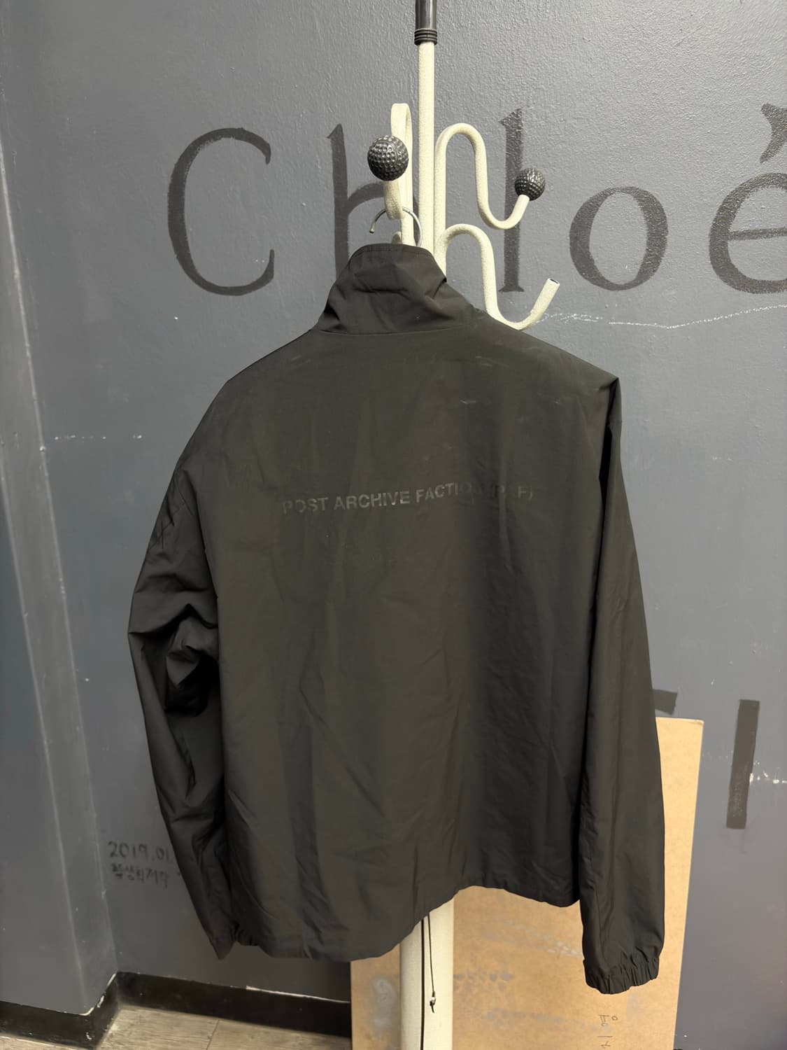 paf 8.0 jacket 상품이미지3