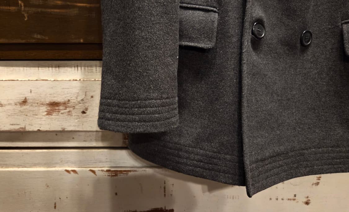 바버 피코트 상품이미지4