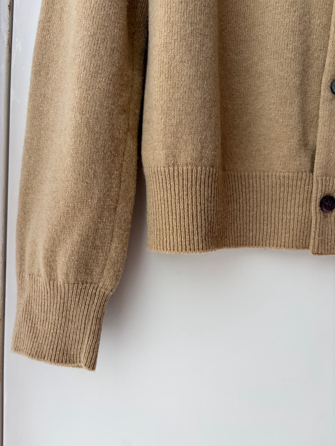 play comme des garcons 가디건 상품이미지5