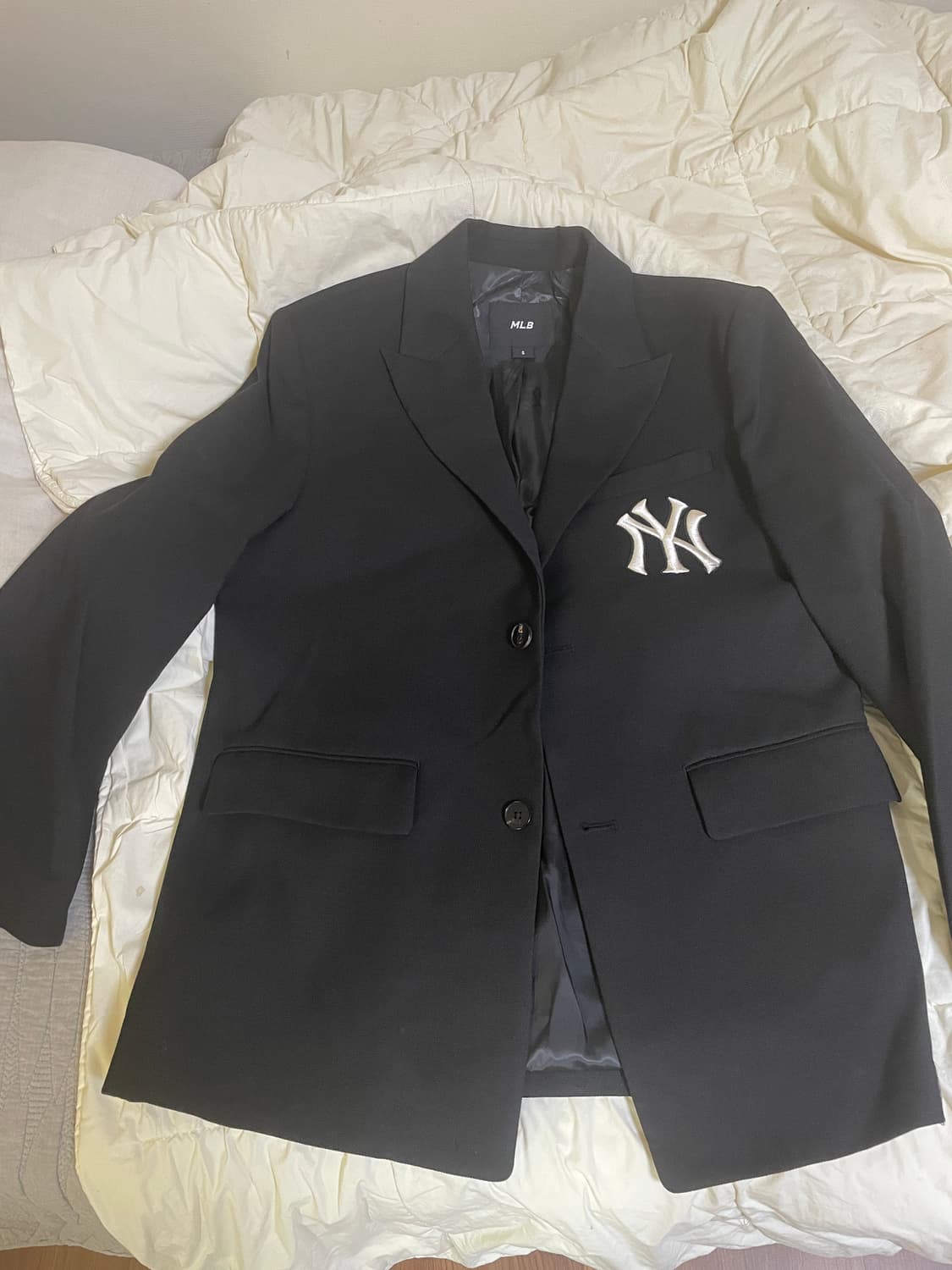 MLB  자켓 상품이미지1