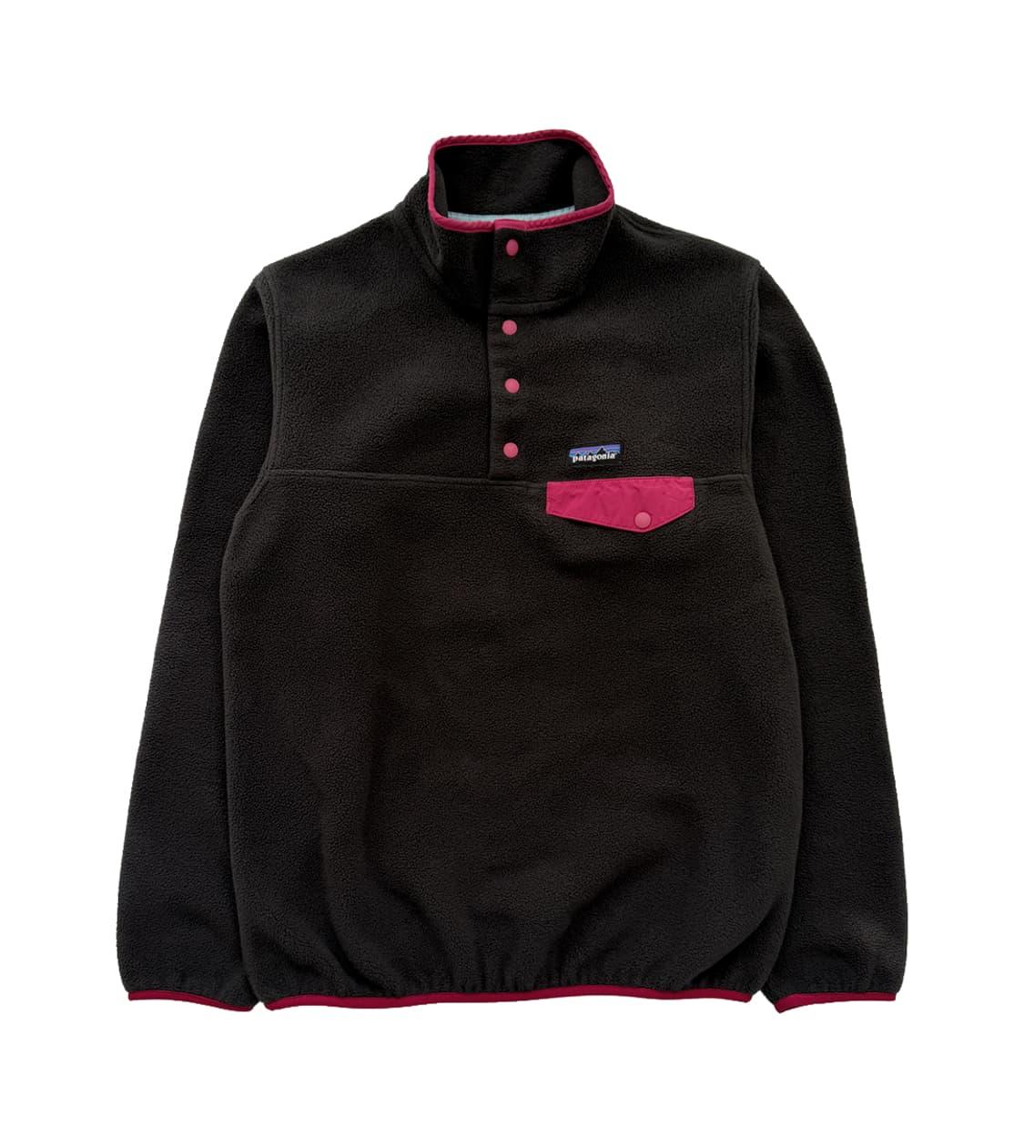 파타고니아 우먼스 신칠라 스냅티 풀오버 2017 상품이미지1