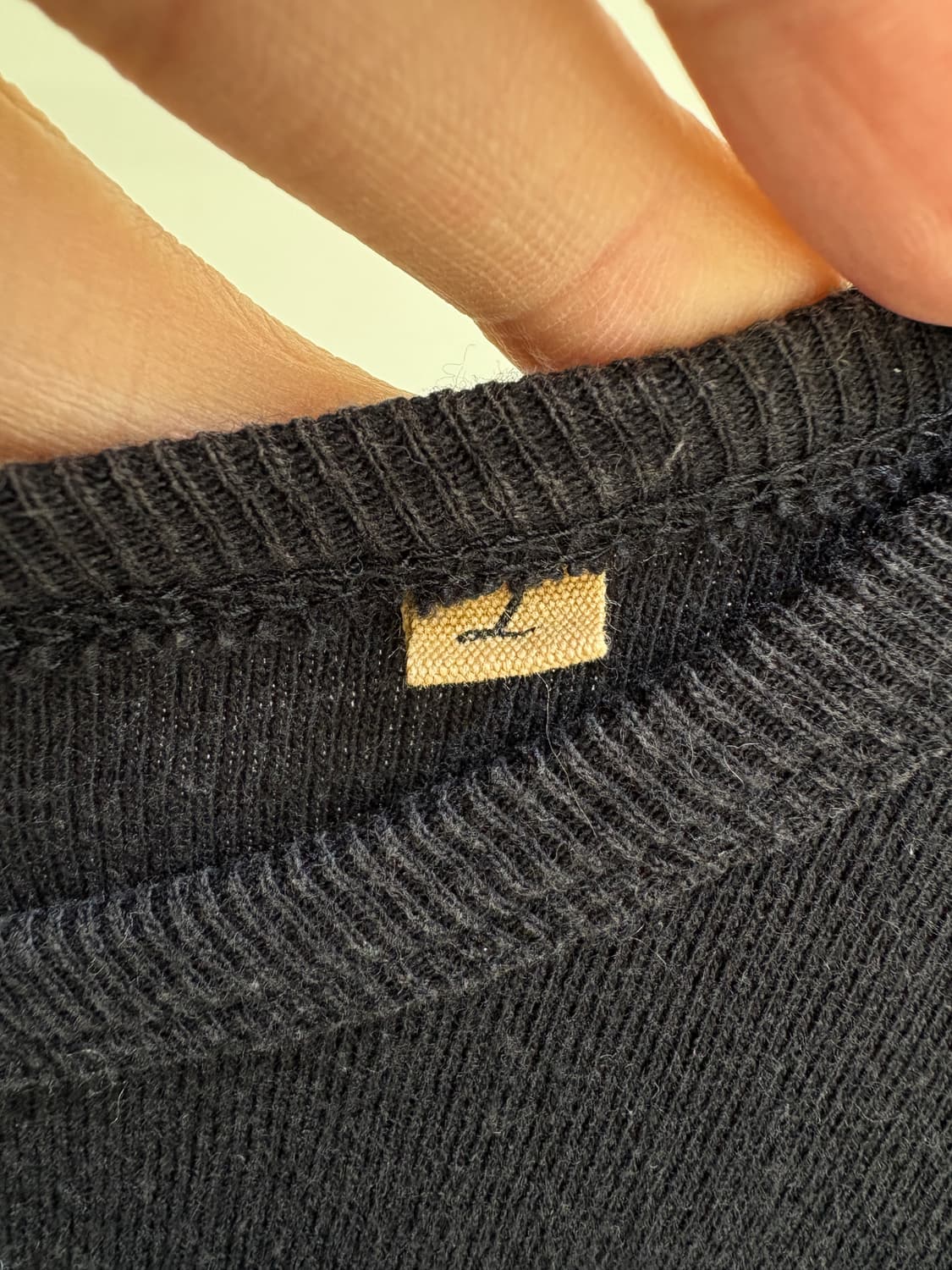 REAL : MASTERS 긴팔티셔츠 상품이미지8