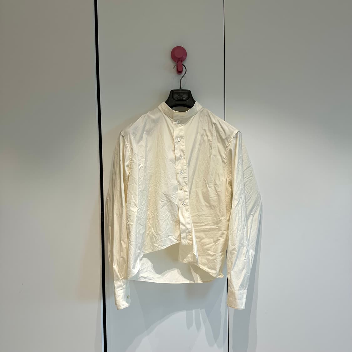 르메르 랩셔츠  상품이미지2