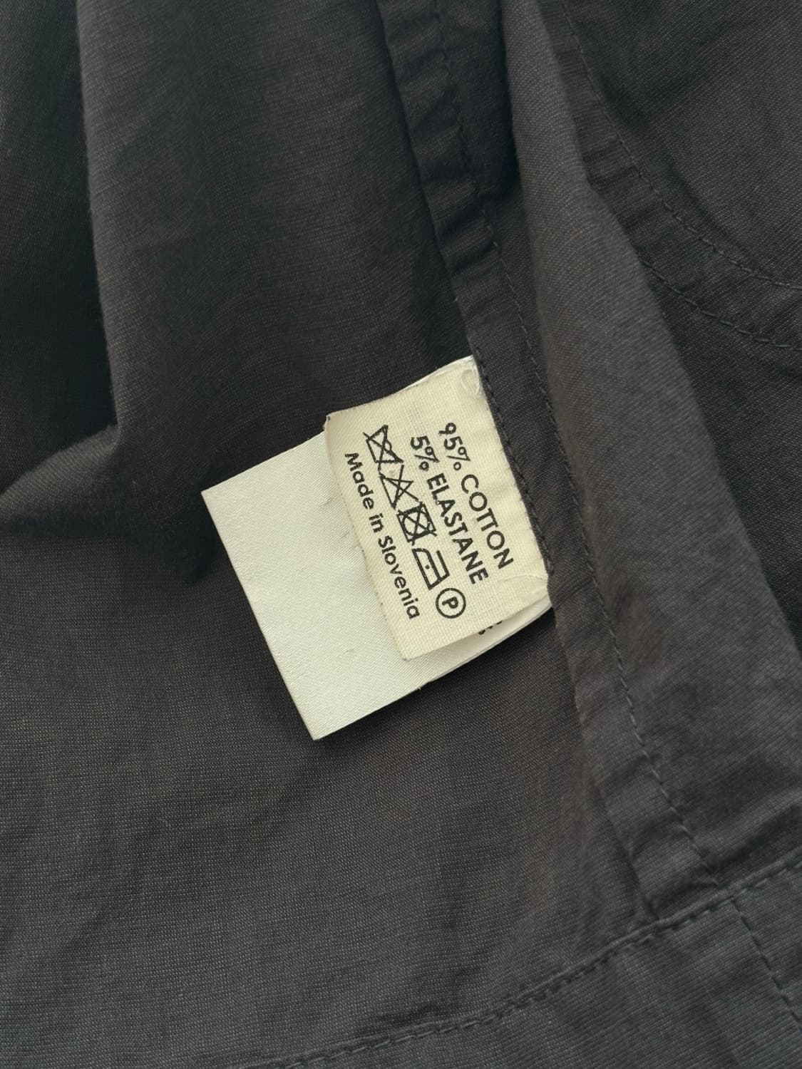 Dries Van Noten 코튼 자켓 size 46 상품이미지5